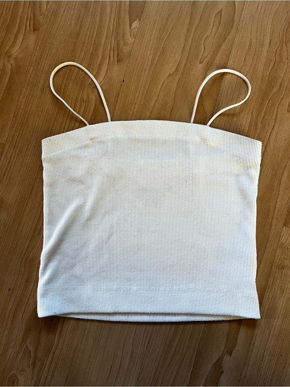 American eagle strap tube top